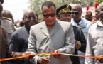 Route Ouesso-Mambili : 194 km de bitume pour le développement du potentiel socio-économique du Congo