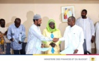 Tchad : passation de charges au ministère de l’Economie