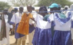 Tchad : 208 lauréats reçoivent leurs attestations et kits de formation professionnelle à Bol