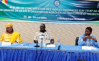Tchad : LOAH, un atelier pour renforcer la gouvernance du secteur rural