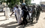 L’Union africaine condamne l’attentat terroriste perpétré à Maroua, au Cameroun