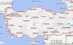 Turquie: Environ 300 personnes arrêtées