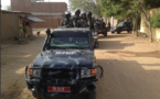 Tchad : Impressionnant déploiement de la police pour empêcher une marche d'étudiants