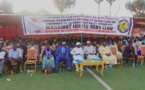 Tchad : à Moundou, la coordination des bureaux de soutien à la Coalition pour un Tchad Uni fête leur victoire
