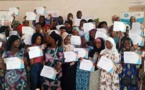 Tchad :  Yali Tchad forme 50 jeunes à Kelo sur la santé de reproduction