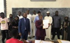 Tchad : le concours d'entrée à l'EAMAC 2024 lancé à N'Djamena