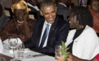 L'Afrique est en marche, affirme Barack Obama au Kenya