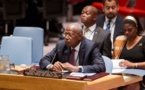 "Boko Haram a changé de modus operandi après sa défaite militaire", selon l'ONU "Boko Haram a changé de modus operandi après sa défaite militaire", selon l'ONU