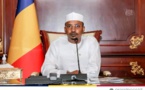 Tchad : conseil des ministres du 1er gouvernement de la 5ème République