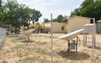 Tchad : des manifestations pluvio-orageuses dans la majorité des provinces (ANAM)