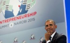 Obama demande l'égalité des droits pour les homosexuels en Afrique 