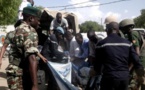 Maroua : Plus de 13 morts suite à l'Attentat de ce soir (Bilan en cours) Maroua : Plus de 13 morts suite à l'Attentat de ce soir (Bilan en cours)