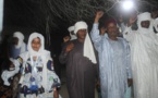 Tchad : Une cérémonie de réjouissance et de remerciement à Mao pour la nomination Mme Fatimé Boukar Kossei comme ministre