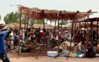 Tchad : marché bihebdomadaire de Mbikou, une tradition qui génère de bénéfices