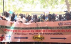 Tchad : une journée de sensibilisation contre le tabac au CEG d'Abena