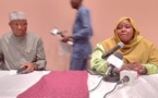 Tchad: réunion d'orientation et de cadrage institutionnel du Ministère de l'Action Sociale