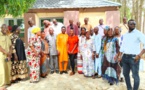 Tchad: Fin de l'atelier de validation du Plan stratégique de l'ASTBEF (2023-2028)