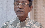 Tchad : hommage militaire au général Hassan Ahmat Kherassane, décédé au Caire
