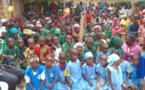 Tchad : le complexe scolaire La Cité célèbre son 10ème anniversaire et clôture l'année scolaire