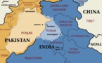 Inde: cinq morts près de la frontière pakistanaise