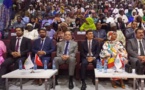 Tchad : La Fondation Maarif de Turquie célèbre la fin de l'année scolaire avec brio