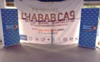 N'Djamena : clôture du Festival Chabab CA9 au rythme de l'art et de la musique