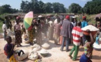 Fermeture de la frontière tchao-centrafricaine : Les activités économiques au plus bas