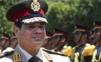 Egypte : Le Président limoge 19 chefs des services des renseignements généraux