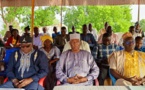 Tchad : Élargissement du champ d'action du Réseau des Organisations des Jeunes (ROJ) dans le département du Lac Iro