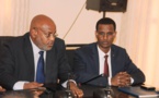 Tchad : réunion interministérielle d’évaluation des travaux de l'hôtel Toumaï Palace