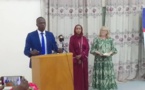 Tchad : rencontre des coordonnateurs de 1500 chevaliers de la République du Tchad