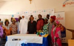 Tchad : renforcement des capacités des leaders locaux sur le dialogue intergénérationnel à Sarh