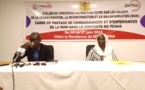 Tchad : FHI 360 édifie les acteurs des médias et de la communication sur les enjeux de la MDM