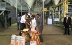 US President learns from DuPont Innovations in Food and Agriculture in Ethiopia‏