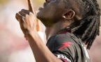 Tchad - Transfert officiel : L'International espoir français Loum Tchaouna s'engage avec la Lazio pour 5 ans
