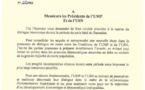 DJIBOUTI : Guelleh appelle à la reprise du dialogue mort-né entre gouvernement et opposition.
