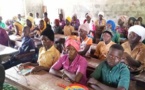Tchad : à l'inspection de Baktchoro, 2229 candidats composent le concours d'entrée en sixième