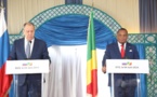 Paix en Afrique : la Russie soutient le président Sassou-N’Guesso dans l’organisation de la conférence inter-libyenne