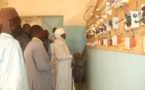 Tchad : lancement de la formation professionnelle de 49 jeunes en couture et électricité au CFTP de Mao