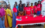 Tchad : l'APEF lance le projet de plaidoyer contre les VBG