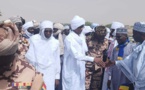 Tchad : le gouverneur de la province du Lac poursuit sa tournée de prise de contact