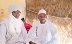 Tchad : l'ARPAD assiste l'artiste Mahamat Ali Hamat