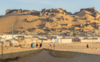 Tchad : la ville la plus chaude sera toujours Faya (ANAM)