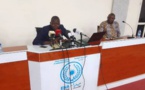 Tchad : Lancement du livre "Plus nombreux, plus puissants" de Djimotoum Mbaindigsem à N'Djamena
