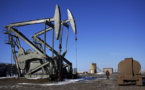Pétrole: le brut se reprend, stimulé par une baisse inattendue des stocks USA