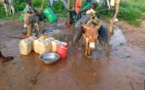 Tchad : au Sila, la population vit une situation critique due au manque d'eau potable