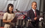 Tchad : Mlle Zenaba Issa Bongoro gagne le concours international de langue chinoise