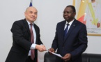 Tchad - Diplomatie : Vers une redynamisation de la coopération sino-tchadienne