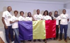 Tchad : séance d'orientation des alumni du programme Mandela Washington Fellowship 2024