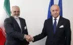 Pourquoi la France drague-t-elle si rapidement l'Iran après les accords nucléaires ? 